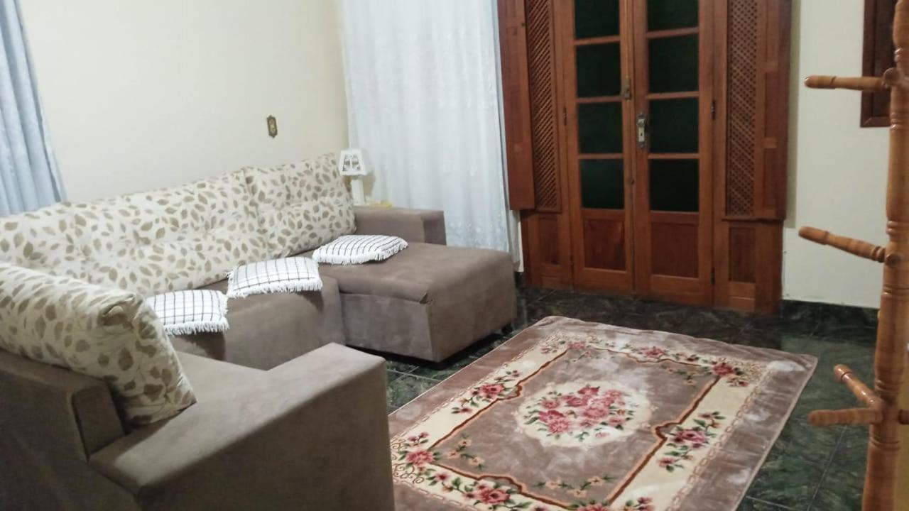Casa Com Flores Педра-Азул Екстер'єр фото